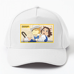The Cat Returns Merchandise The Cat Returns Hats & Caps