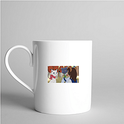 The Cat Returns Special Collection The Cat Returns Mugs