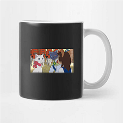 The Cat Returns Special Collection The Cat Returns Mugs