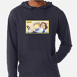 The Cat Returns Merchandise The Cat Returns Hoodies