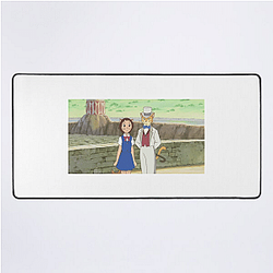 The Cat Returns Signature The Cat Returns Mouse Pads