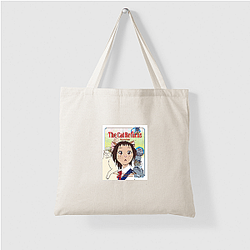 The Cat Returns Fan Art The Cat Returns Bags