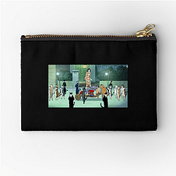 The Cat Returns Limited Collection The Cat Returns Zipper Pouches