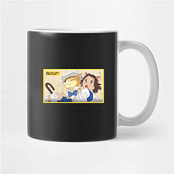 The Cat Returns Merchandise The Cat Returns Mugs