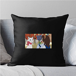 The Cat Returns Special Collection The Cat Returns Pillows Cover