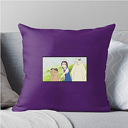 The Cat Returns Collection for fans The Cat Returns Pillows Cover