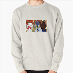 The Cat Returns Special Collection The Cat Returns Sweatshirts