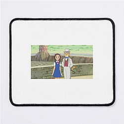 The Cat Returns Signature The Cat Returns Mouse Pads