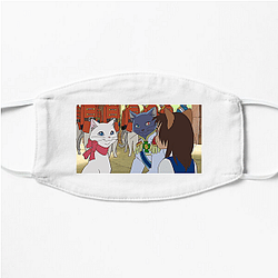 The Cat Returns Special Collection The Cat Returns Face Masks
