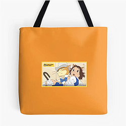 The Cat Returns Merchandise The Cat Returns Bags