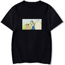 The Cat Returns Collection for fans The Cat Returns T-Shirts