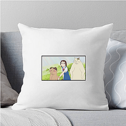 The Cat Returns Collection for fans The Cat Returns Pillows Cover