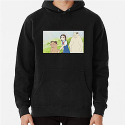 The Cat Returns Collection for fans The Cat Returns Hoodies