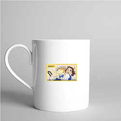 The Cat Returns Merchandise The Cat Returns Mugs