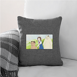 The Cat Returns Collection for fans The Cat Returns Pillows Cover