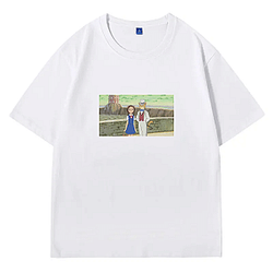 The Cat Returns Signature The Cat Returns T-Shirts