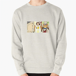 The Cat Returns Merch For Fans The Cat Returns Sweatshirts