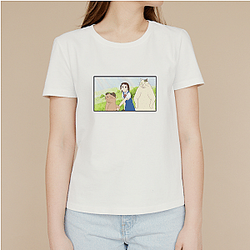 The Cat Returns Collection for fans The Cat Returns T-Shirts
