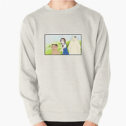 The Cat Returns Collection for fans The Cat Returns Sweatshirts