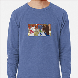 The Cat Returns Special Collection The Cat Returns Sweatshirts