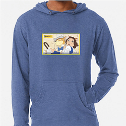 The Cat Returns Merchandise The Cat Returns Hoodies