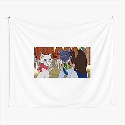 The Cat Returns Special Collection The Cat Returns Tapestries