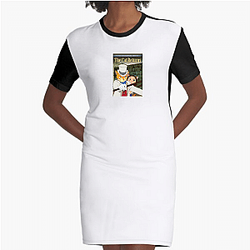 The Cat Returns Merch Collection The Cat Returns Dresses