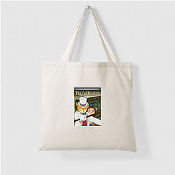 The Cat Returns Merch Collection The Cat Returns Bags