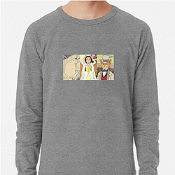 The Cat Returns Merch For Fans The Cat Returns Sweatshirts