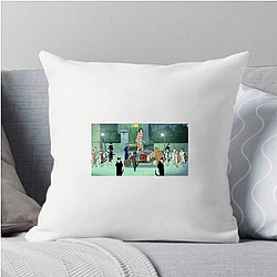 The Cat Returns Limited Collection The Cat Returns Pillows Cover