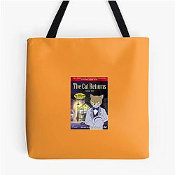 The Cat Returns Merchandise For Fans The Cat Returns Bags