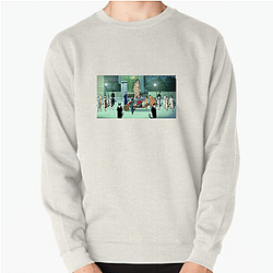The Cat Returns Limited Collection The Cat Returns Sweatshirts