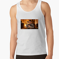 The Chair Company Merch For Fans The Chair Company Tank Tops