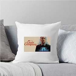 The Chair Company Merch The Chair Company Pillows Cover