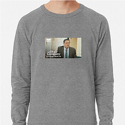 The Chair Company Limited Collection The Chair Company Sweatshirts