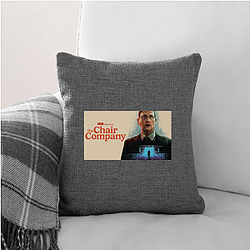 The Chair Company Merch The Chair Company Pillows Cover