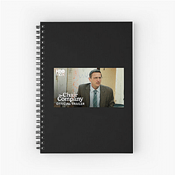The Chair Company Limited Collection The Chair Company Notebook