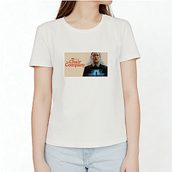 The Chair Company Merch The Chair Company T-Shirts