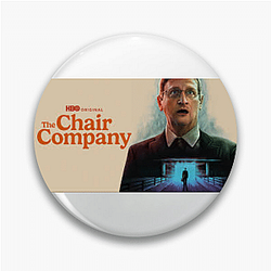 The Chair Company Merch The Chair Company Pins