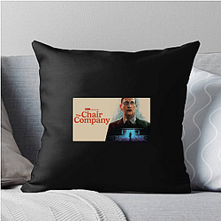 The Chair Company Merch The Chair Company Pillows Cover