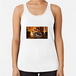 The Chair Company Merch For Fans The Chair Company Tank Tops