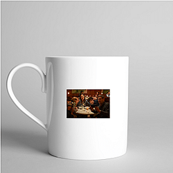 The Chair Company Special Collection The Chair Company Mugs