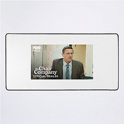 The Chair Company Limited Collection The Chair Company Mouse Pads