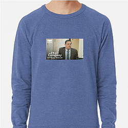The Chair Company Limited Collection The Chair Company Sweatshirts