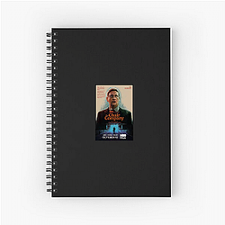 The Chair Company Merch Collection The Chair Company Notebook