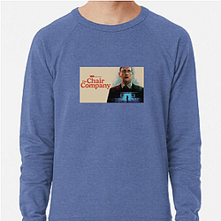 The Chair Company Merch The Chair Company Sweatshirts
