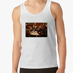 The Chair Company Special Collection The Chair Company Tank Tops