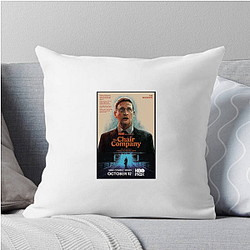 The Chair Company Merch Collection The Chair Company Pillows Cover