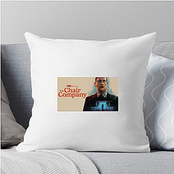 The Chair Company Merch The Chair Company Pillows Cover