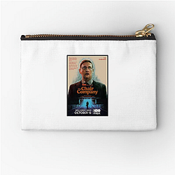 The Chair Company Merch Collection The Chair Company Zipper Pouches